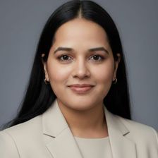 Monika Singh, CEO & Co-Founder of Lead Flow North