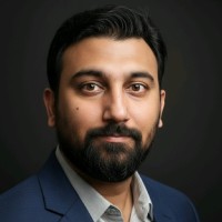 Satyadeep Singh, CTO & Co-Founder at Lead Flow North